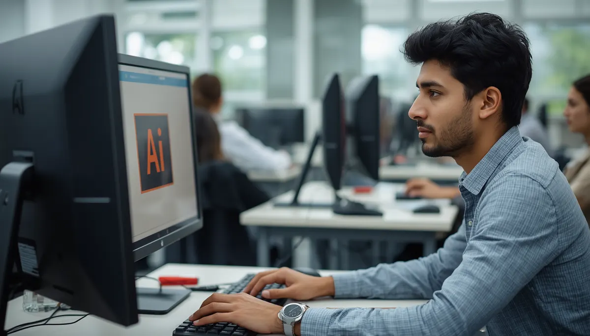 Complete Graphic Design Professional Course
